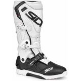 Sidi - Crossair - Crosslaarzen - Legergroen-Zwart - Technomicro - SC Vibram
