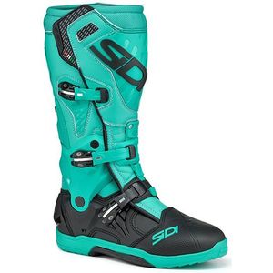 Sidi Crossair Black Mint 43 - Maat - Laars