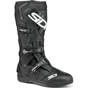 Sidi Crossair Black Black 40 - Maat - Laars