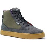 SIDI - Arx - Motorschoenen - Zwart - Fortex-technologie - Reflecterende Veters