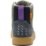 SIDI - Arx - Motorschoenen - Zwart - Fortex-technologie - Reflecterende Veters