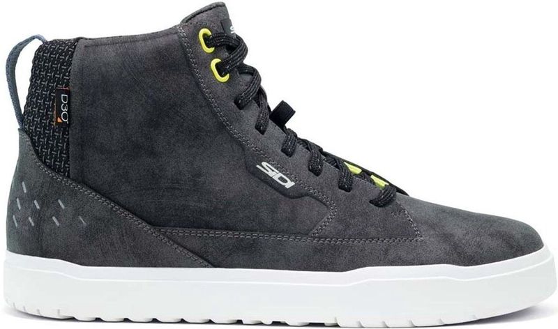 Sidi Arx WP - Waterdichte Motorschoenen