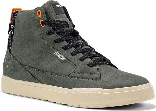 Sidi - Arx WP - Waterdichte Motorschoenen