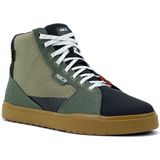 Sidi - Arx Air - Motorlaarzen - Lemon Ivy - Canvas Ripstop Mesh