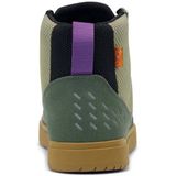 Sidi - Arx Air - Motorlaarzen - Lemon Ivy - Canvas Ripstop Mesh