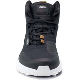 Sidi Nucleus - Motorschoenen - Geventileerd - Fortex-technologie - D3O-enkelbescherming