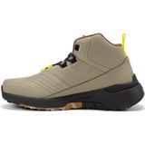 Sidi - Nucleus - Laars - Lemon - Zwart - Ripstop Mesh - Vibram Rubber