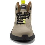 Sidi - Nucleus - Laars - Lemon - Zwart - Ripstop Mesh - Vibram Rubber