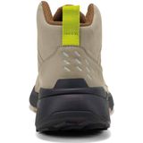 Sidi - Nucleus - Laars - Lemon - Zwart - Ripstop Mesh - Vibram Rubber