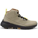 Sidi - Nucleus - Laars - Lemon - Zwart - Ripstop Mesh - Vibram Rubber