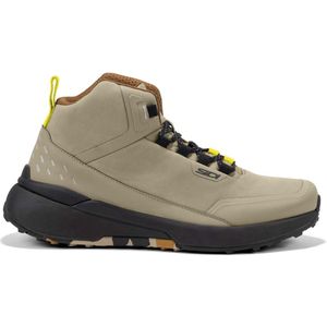 Sidi - Nucleus - Laars - Lemon - Zwart - Ripstop Mesh - Vibram Rubber