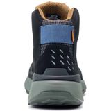 Sidi Nucleus Suede waterdichte motorschoenen