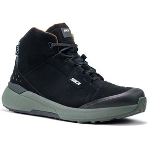 Sidi Nucleus Suede waterdichte motorschoenen