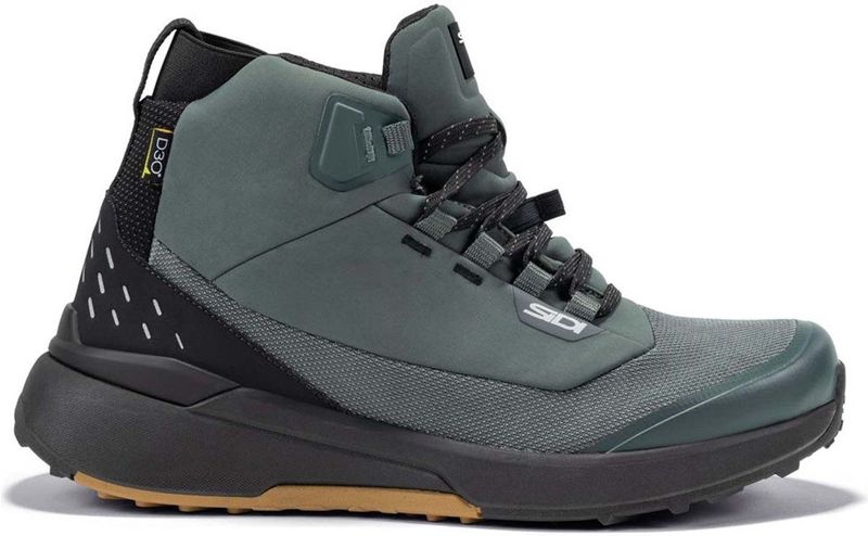 Sidi Nucleus GTX waterdichte motorschoenen