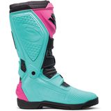 Sidi - XPower SC - Off-road Laarzen - Lichtgewicht - Zwart - Technomicro