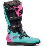 Sidi - XPower SC - Off-road Laarzen - Lichtgewicht - Zwart - Technomicro