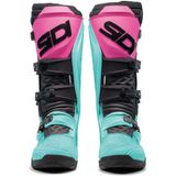 Sidi - XPower SC - Off-road Laarzen - Lichtgewicht - Zwart - Technomicro