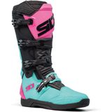 Sidi - XPower SC - Off-road Laarzen - Lichtgewicht - Zwart - Technomicro