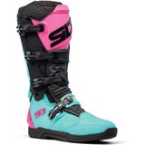 XPower - SC - Motorlaars - Zwart - Technomicro - Duurzaam en Lichtgewicht