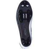 Drako 2S SRS - Fietsschoenen - Zwart - Techpro Mat Microfiber