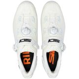 Drako 2S SRS - Fietsschoenen - Zwart - Techpro Mat Microfiber