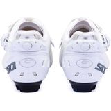 Drako 2S SRS - Fietsschoenen - Zwart - Techpro Mat Microfiber