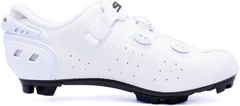 Drako 2S SRS - Fietsschoenen - Zwart - Techpro Mat Microfiber