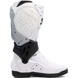 Sidi - Crossair X - Off-road Laarzen - Zwart - Materiaal: Lichtgewicht