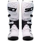 Sidi - Crossair X - Off-road Laarzen - Zwart - Materiaal: Lichtgewicht