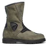 Sidi - Gavia Gore Adventure - Motorlaarzen - Groen - GORE-TEX Membraan