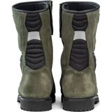 Sidi - Gavia Gore Adventure - Motorlaarzen - Groen - GORE-TEX Membraan