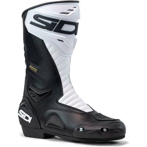 Sidi - Performer - Raceschoenen - Zwart - Gore-Tex®