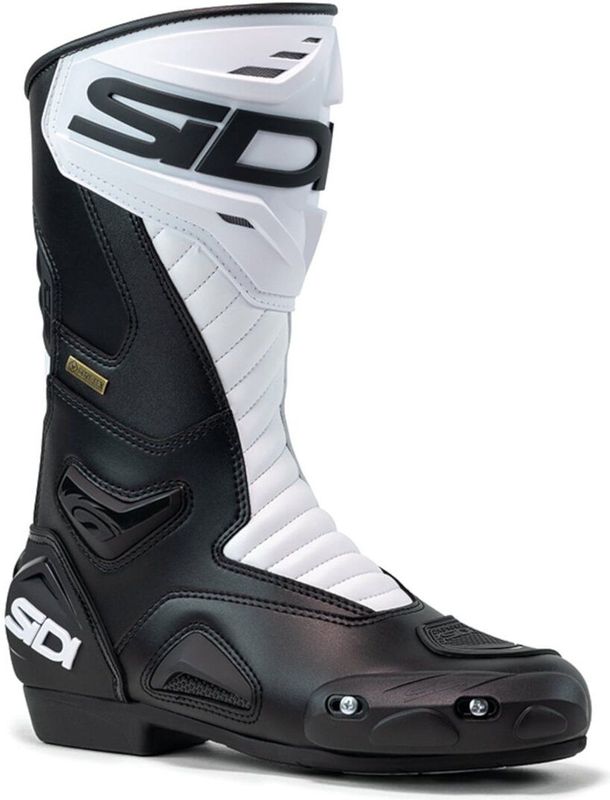Sidi - Performer - Raceschoenen - Zwart - Gore-Tex®