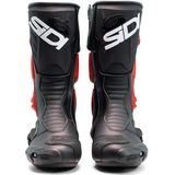 Sidi - Vertigo 2 - Raceschoenen - Zwart - Microfiber - Ademend