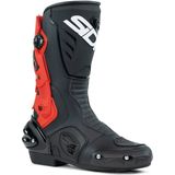 Sidi - Vertigo 2 - Raceschoenen - Zwart - Microfiber - Ademend