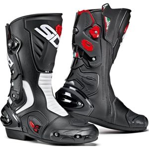 Sidi - Vertigo 2 - Raceschoenen - Zwart - Technomicro Microfiber