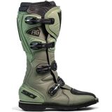 Sidi - Agueda - Off-road Laarzen