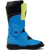 Sidi - Flame Light - Kinder Crosslaarzen - Zwart