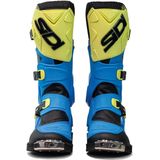 Sidi - Flame Light - Kinder Crosslaarzen - Zwart
