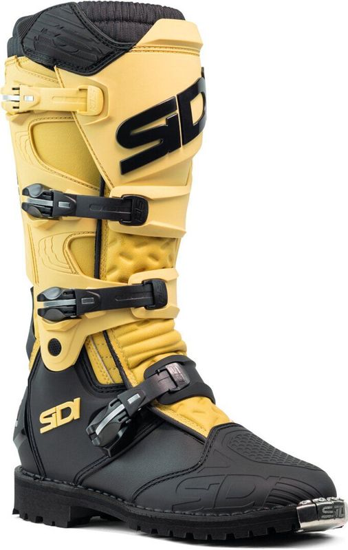 Sidi Power Enduro - Off-road Laarzen