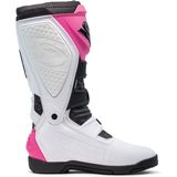 Sidi - XPower SC - Off-road Laarzen - Lichtgewicht - Duurzaam - Comfortabel