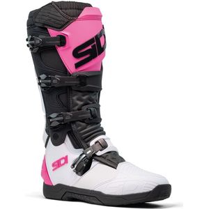 Sidi - XPower SC - Off-road Laarzen - Lichtgewicht - Duurzaam - Comfortabel