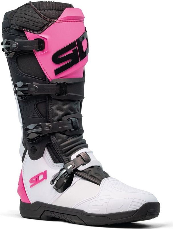 Sidi - XPower SC - Off-road Laarzen - Lichtgewicht - Duurzaam - Comfortabel