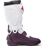 Sidi - XPower SC - Off-road Laarzen - Zwart - Technomicro Microfiber