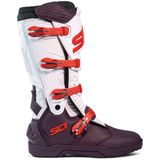 Sidi - XPower SC - Off-road Laarzen - Zwart - Technomicro Microfiber