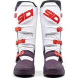 Sidi - XPower SC - Off-road Laarzen - Zwart - Technomicro Microfiber