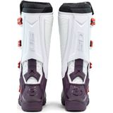 Sidi - XPower SC - Off-road Laarzen - Zwart - Technomicro Microfiber