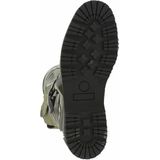 Sidi Adventure 2 Groen-Zwart Goretex laarzen - Military