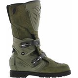 Sidi Adventure 2 Groen-Zwart Goretex laarzen - Military