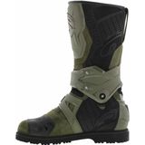 Sidi Adventure 2 Groen-Zwart Goretex laarzen - Military